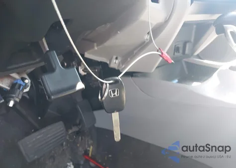 2012 Honda Civic Ex из США, поврежденный, VIN 19XFB2F83CE030652